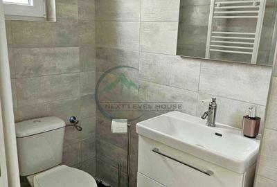 Casa de tip Duplex Sanpetru, mobilata - 9