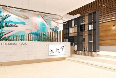 Premium Plaza - 6