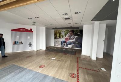 Spatiu comercial de inchiriat pe strada Fabricii - 2