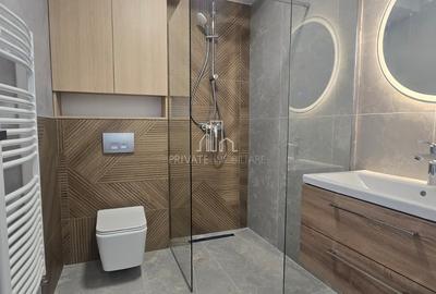 Studio  LUX/Bloc Nou/Parcare De Inchiriat, Str Secerei, Tudor - 5