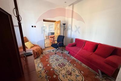 Casa premium, central, stil boieresc renovata modern, parcare in curte - 15