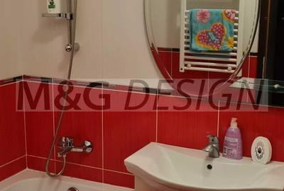 Apart 2 camere Dumbravita -Lidl.62mp - 4