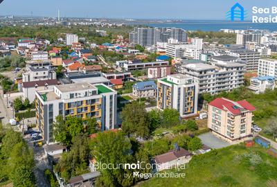 ✅La cheie: Studio dublu cu bucătarie separată și view - zona Lidl - 4