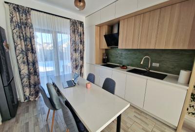 Casa 5 camere ,  2022 ,  126 mp + 44 mp terase ,  490 mp teren,  Miroslava, - 1