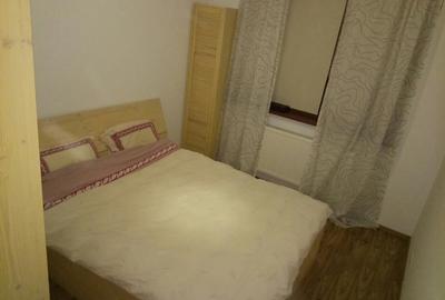 Vand apartament 3 camere Damaroaia Jiului zona linistita - 12