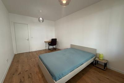 Apartament cu 2 camere  Ivory Pipera - 5