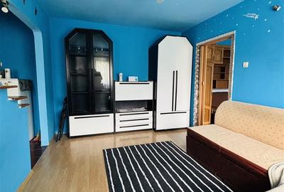 APARTAMENT CU 2 CAMERE SEMIDECOMANDAT ZONA ROGERIUS - 5