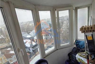 Garsoniera de vanzare, zona Mall Vitan - 5