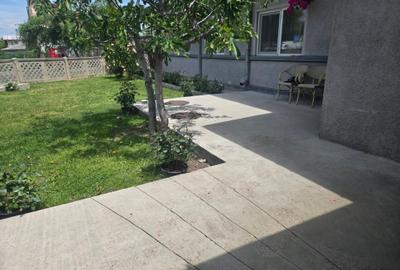 Casă cu 4 camere în Sud