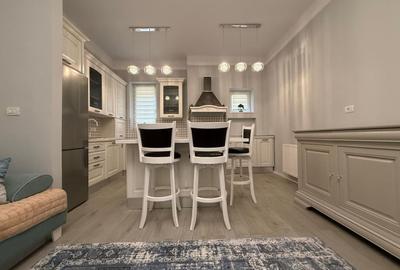 Apartament central, 3 camere  renovat complet, comision 0 - 14