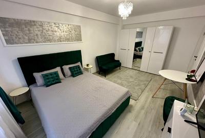 Apartament  de vanzare ,Floresti suprafata utila 37 mp ,plus balcon 81 500 euro. - 1