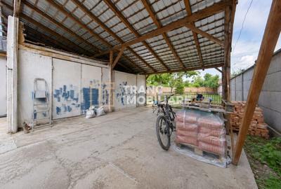 Casă renovată în Grădiște 🏡 | Teren generos - 5
