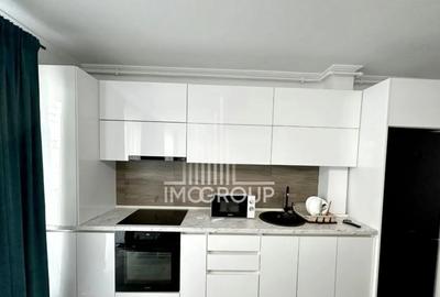 Apartament cu 2 camere de inchiriat pe strada N. Steinhardt - 1