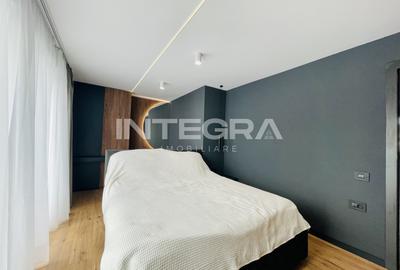 Inchiriez Penthouse Lux | Panorama Superba | Str. Stelutei | Parcare - 8