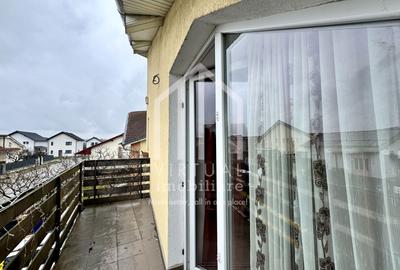 Casa individuala cu 4 camere, 125mp utili, 490mp teren, Sura Mica - 22