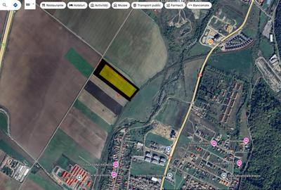 Teren intravilan RASNOV - 8