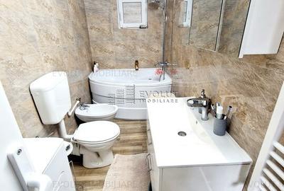 Casă parter 4 camere renovată, mobilată și utilată – zona Medeea - 27
