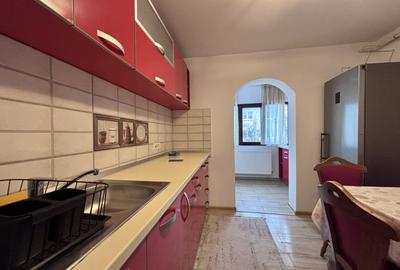 Apartament 3 camere lângă plajă – Faleză Nord - 4
