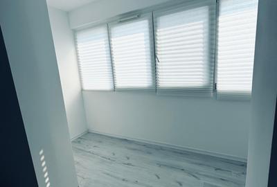 Vanzare apartament 3 camere,Titan la 5 min metrou,Str. Liviu Rebreanu - 6