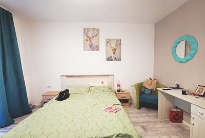 Inchiriere garsoniera  cu centrala Exigent Plaza faza 3 metrou Lujerului 10min - 5
