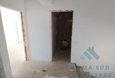 Casa Individuala - 4 Camere - 539 mp teren - Sos. Oltenitei DN 4 / A0 - 18