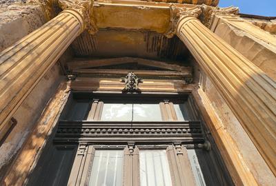 Casă istorică de restaurat în zona Bulevardul Regina Maria – Unirii - 6