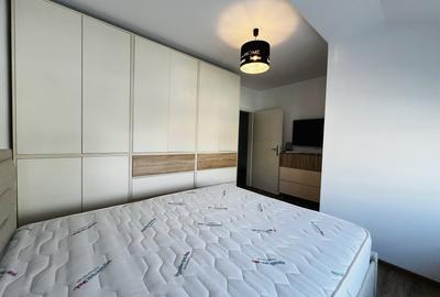 Apartament pe 2 niveluri, 74mp - Zona Braytim, Timisoara - 8