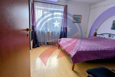 Apartament generos 4 camere, confort sporit, etaj 4/4, izolat termic - 5