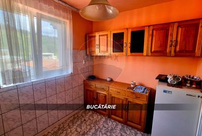 OPORTUNITATE DE INVESTITIE- CAVNIC - apartament cu 3 camere - 5