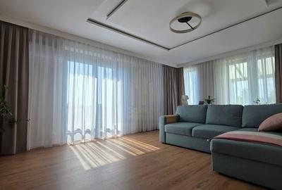 Apartament 4 Camere | Renovat | Piscina | Parcare *Iancu Nicolae* - 1
