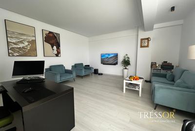 ✔️2 camere / 60 MP ☀️ Campus Universitar Constanța ✔️ Parcare inclusă - 5