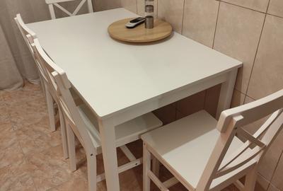 Titan - 5 minute Metrou 1 Decembrie - Apartament 2 camere NOU - PRIMA INCHIRIERE - 15