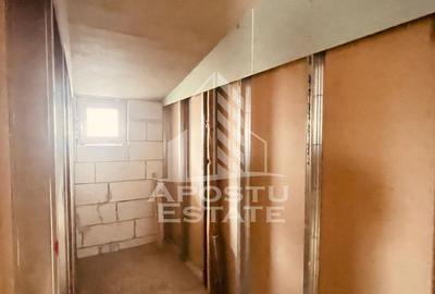 Casa “la gri” cu gradina, zona Calea Aurel Vlaicu - Bujac - 22