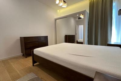 2 camere One Herastrau Park - 12