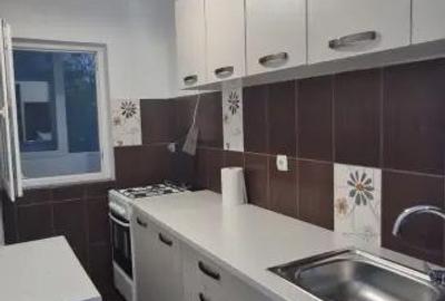 Garsonieră decomandată | renovată complet | Hanul Drumețului | etaj 3/10 - 3