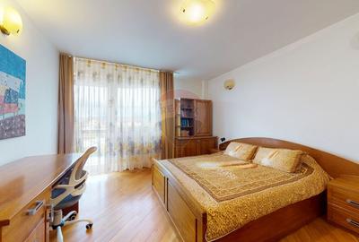 Vilă premium | 7 camere | Teren 2418 mp | Ghimbav Livada - 26