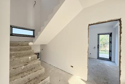 Vila P+1E Corbeanca Tamasi 4 camere | teren 493 mp - 9