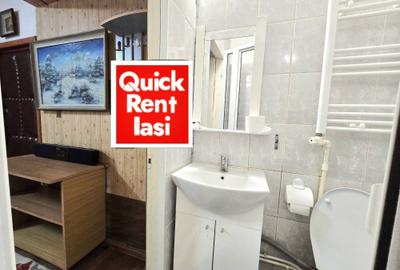 Ultracentral Garsoniera De Inchiriat Pentru 1Pers. Cu Toate Consumurile Incluse - 8