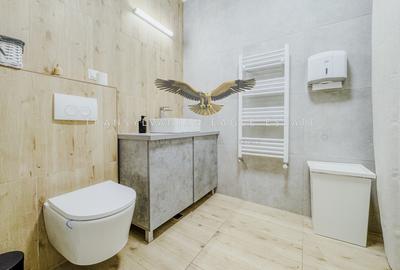 Spatiu de birouri modern|4 încăperi|Calea Turzii/Hexagon - 17