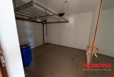 Vila de tip duplex - P+M - Margineni - 16
