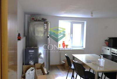 Zona Herastrau, imobil cu 9 camere de vanzare, 332 mp construiti - 7