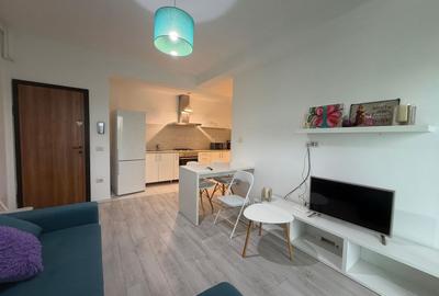2 camere la intrare in Dumbravita-Kaufland la 480 euro - 7