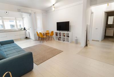 2 Camere Cu Parcare Central Adress Nasaut Parcul Carol Unirii - 2