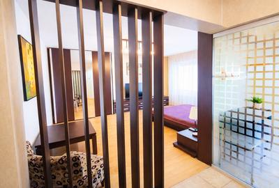 Calea Calarasilor- Hyperion  - Garsoniera bloc mixt- - 1