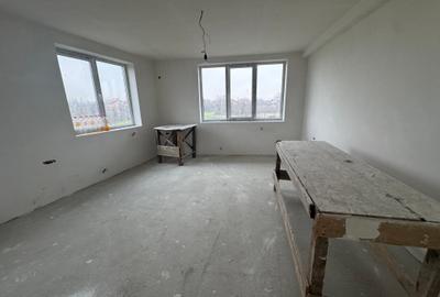 Casa Vila  P+1+M Domnesti Clinceni - 10