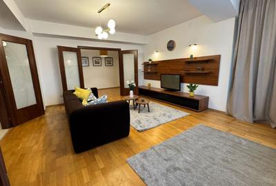 3 camere | Baneasa | Ionescu de la Brad | parcare inclusa - 3
