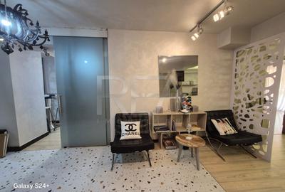 Apartament de 3 camere in Herastrau - 4