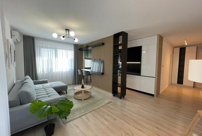 Apartament 2 Camere | TIP 5 | 58mp | Complex Comat Towers - 8