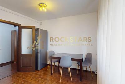 Apartament 3 camere | 13 Septembrie | Sebastian - 7