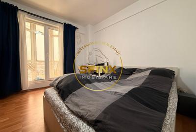 Garsoniera | Rahova | Decomandata | Centrala proprie - 2